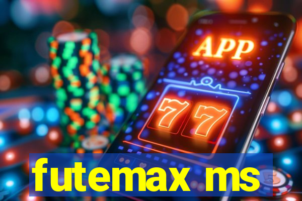 futemax ms